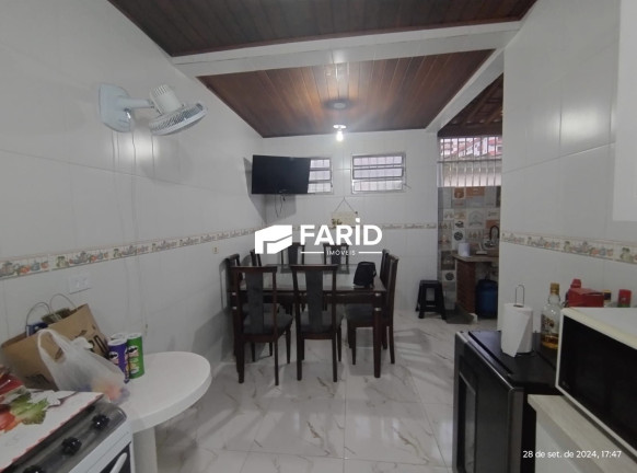 Imagem Casa com 1 Quarto à Venda, 84 m² em Caiçara - Praia Grande Imagem Casa com 1 Quarto à Venda, 84 m² em Caiçara - Praia Grande