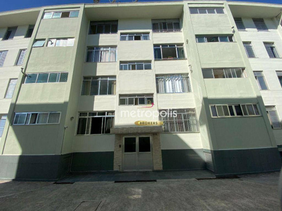 Imagem Apartamento com 2 Quartos à Venda, 67 m² em Rudge Ramos - São Bernardo Do Campo Imagem Apartamento com 2 Quartos à Venda, 67 m² em Rudge Ramos - São Bernardo Do Campo
