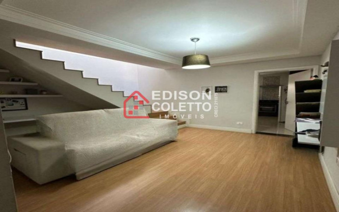 Imagem Casa com 3 Quartos à Venda, 167 m² em Jardim São Jorge - Piracicaba