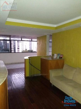Imagem Apartamento com 5 Quartos à Venda, 177 m² em Torre - Recife