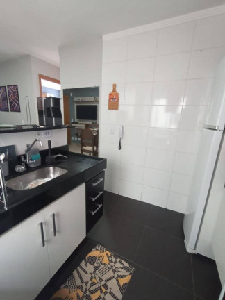Imagem Apartamento com 2 Quartos à Venda, 40 m² em Vila Juliana - Botucatu Imagem Apartamento com 2 Quartos à Venda, 40 m² em Vila Juliana - Botucatu