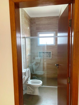 Imagem Casa de Condomínio com 2 Quartos à Venda, 90 m² em Vila Prado - Pindamonhangaba Imagem Casa de Condomínio com 2 Quartos à Venda, 90 m² em Vila Prado - Pindamonhangaba