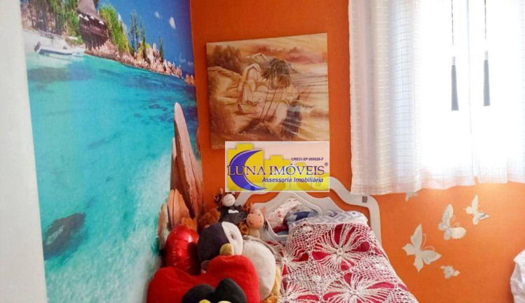 Imagem Apartamento com 2 Quartos à Venda, 69 m² em Rudge Ramos - São Bernardo Do Campo Imagem Apartamento com 2 Quartos à Venda, 69 m² em Rudge Ramos - São Bernardo Do Campo