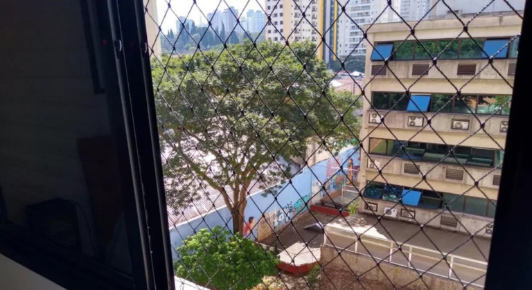 Imagem Apartamento com 2 Quartos à Venda, 70 m² em Pinheiros - São Paulo Imagem Apartamento com 2 Quartos à Venda, 70 m² em Pinheiros - São Paulo