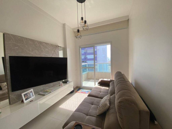 Imagem Apartamento com 2 Quartos à Venda, 68 m² em Itararé - São Vicente Imagem Apartamento com 2 Quartos à Venda, 68 m² em Itararé - São Vicente