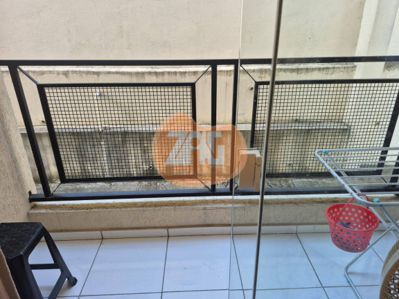 Imagem Apartamento com 2 Quartos à Venda, 54 m² em Morada Dos Nobres - Taubaté Imagem Apartamento com 2 Quartos à Venda, 54 m² em Morada Dos Nobres - Taubaté