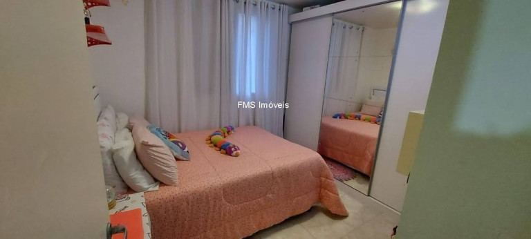 Imagem Imóvel com 2 Quartos à Venda, 53 m² em Paraisópolis - São Paulo Imagem Imóvel com 2 Quartos à Venda, 53 m² em Paraisópolis - São Paulo