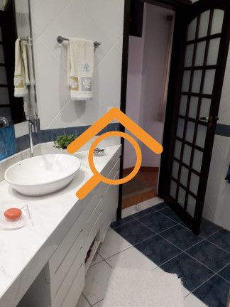 Imagem Casa com 4 Quartos à Venda, 468 m² em Jardim Tapera - São Paulo Imagem Casa com 4 Quartos à Venda, 468 m² em Jardim Tapera - São Paulo
