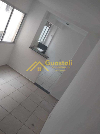 Imagem Apartamento com 2 Quartos à Venda, 48 m² em Piracicamirim - Piracicaba