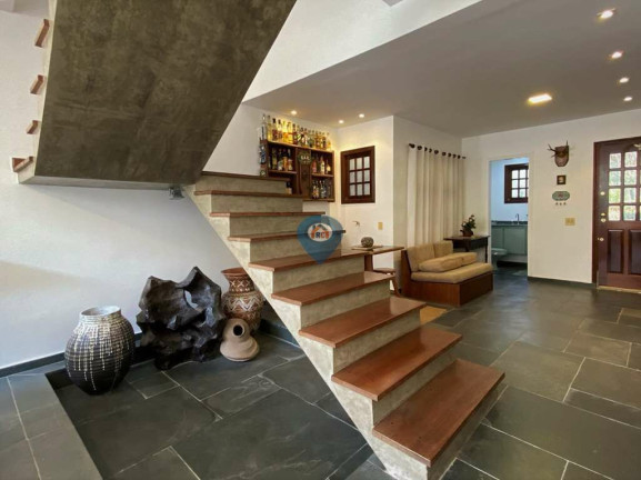 Imagem Casa com 4 Quartos à Venda, 304 m² em São Paulo Ii - Cotia