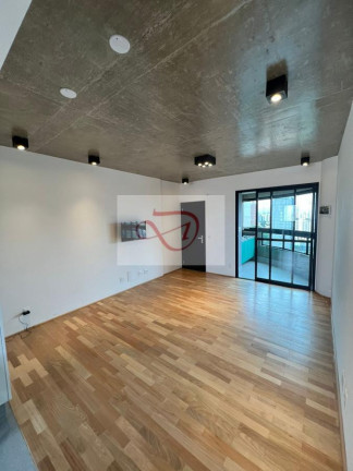 Imagem Apartamento com 2 Quartos à Venda, 108 m² em Jardim - Santo André