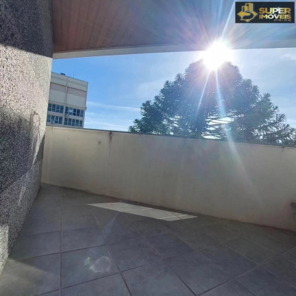 Imagem Apartamento com 2 Quartos à Venda, 89 m² em Centro - Pelotas