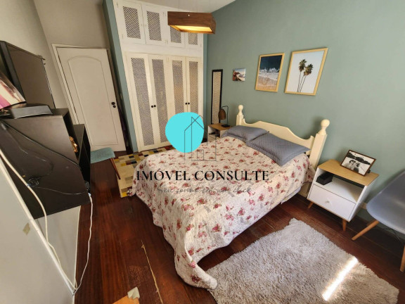 Imagem Apartamento com 2 Quartos à Venda, 90 m² em Consolação - São Paulo