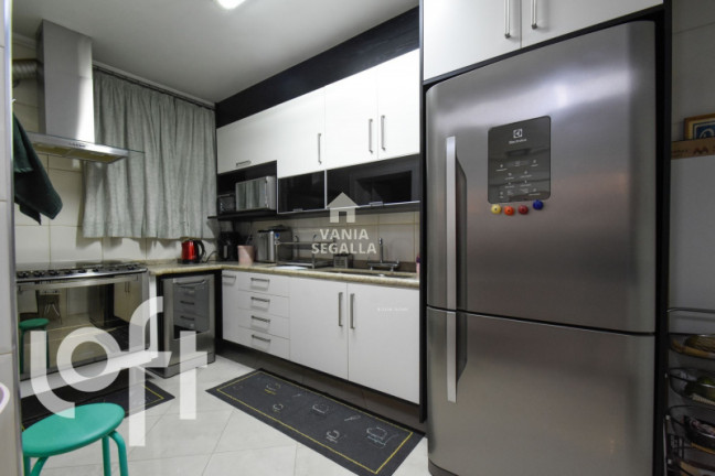 Imagem Apartamento com 3 Quartos à Venda, 134 m² em Perdizes - São Paulo Imagem Apartamento com 3 Quartos à Venda, 134 m² em Perdizes - São Paulo