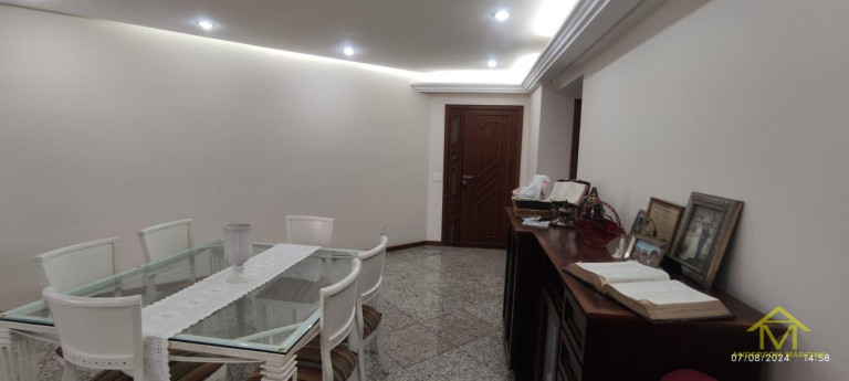 Imagem Apartamento com 4 Quartos à Venda, 180 m² em Praia Da Costa - Vila Velha Imagem Apartamento com 4 Quartos à Venda, 180 m² em Praia Da Costa - Vila Velha