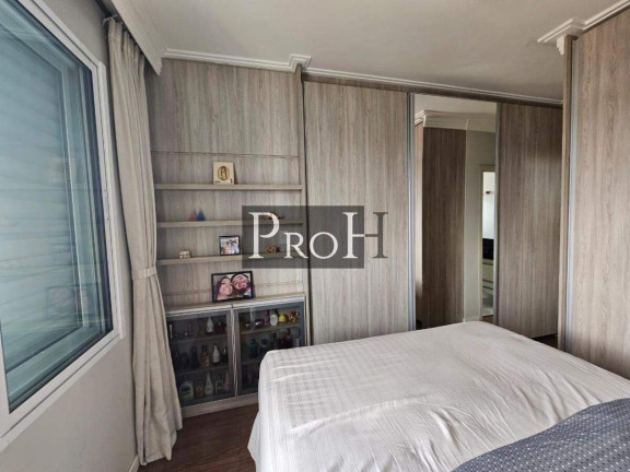 Imagem Apartamento com 3 Quartos à Venda, 84 m² em Rudge Ramos - São Bernardo Do Campo