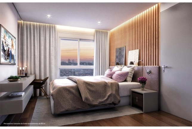 Imagem Apartamento à Venda, 25 m² em Butantã - São Paulo Imagem Apartamento à Venda, 25 m² em Butantã - São Paulo