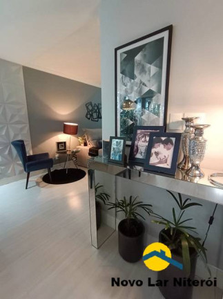 Imagem Casa com 2 Quartos à Venda, 188 m² em Camboinhas - Niterói Imagem Casa com 2 Quartos à Venda, 188 m² em Camboinhas - Niterói