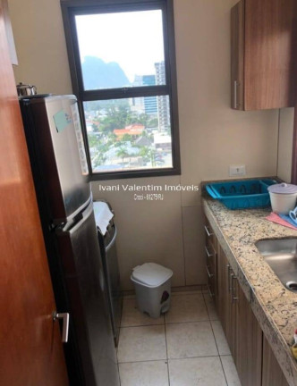 Imagem Apartamento com 2 Quartos à Venda, 77 m² em Barra Da Tijuca - Rio De Janeiro