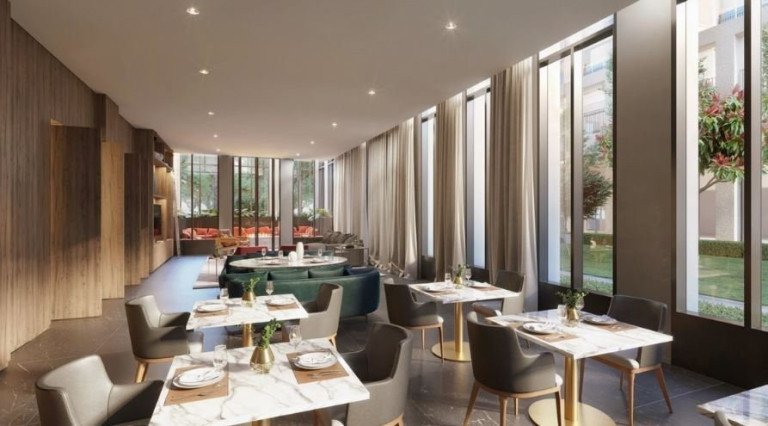 Imagem Cobertura com 3 Quartos à Venda, 315 m² em Itaim Bibi - São Paulo Imagem Cobertura com 3 Quartos à Venda, 315 m² em Itaim Bibi - São Paulo