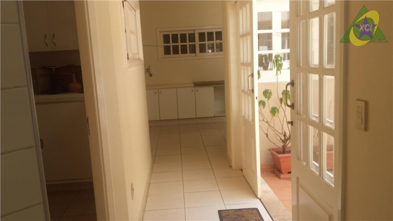Imagem Casa com 4 Quartos à Venda ou Locação, 510 m² em Parque Taquaral - Campinas