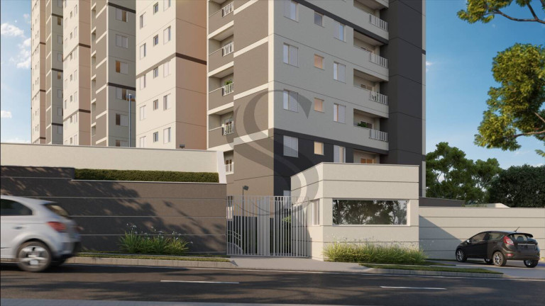 Imagem Apartamento com 2 Quartos à Venda, 9 m² em Jardim Magnólias - Sorocaba Imagem Apartamento com 2 Quartos à Venda, 9 m² em Jardim Magnólias - Sorocaba