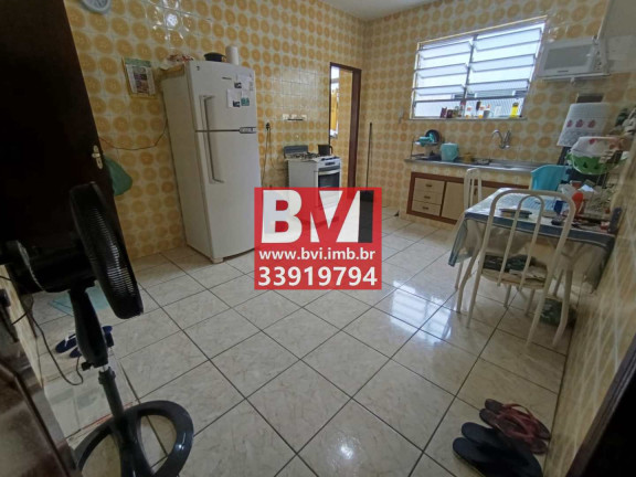 Imagem Apartamento com 2 Quartos à Venda, 90 m² em Vista Alegre - Rio De Janeiro