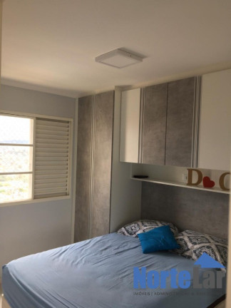 Imagem Apartamento com 2 Quartos à Venda, 50 m² em Vila Siqueira (zona Norte) - São Paulo