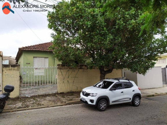 Imagem Casa com 2 Quartos à Venda, 100 m² em Jardim São Paulo - Sorocaba Imagem Casa com 2 Quartos à Venda, 100 m² em Jardim São Paulo - Sorocaba