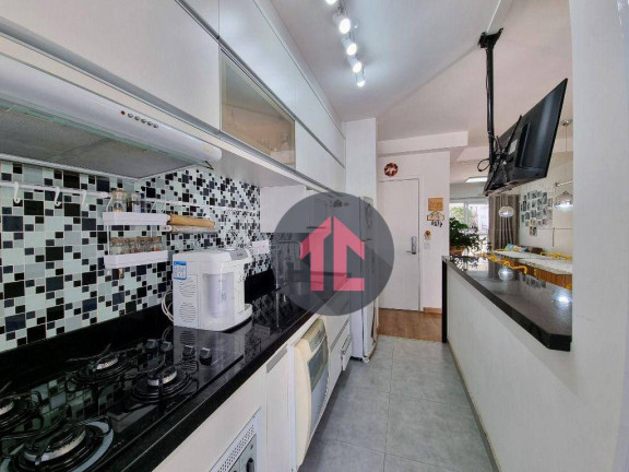 Imagem Apartamento com 1 Quarto à Venda, 46 m² em Cambuí - Campinas Imagem Apartamento com 1 Quarto à Venda, 46 m² em Cambuí - Campinas