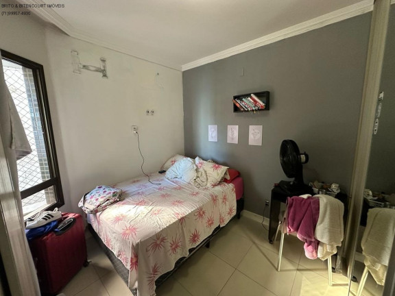 Imagem Imóvel com 4 Quartos à Venda, 189 m² em Vitória - Salvador