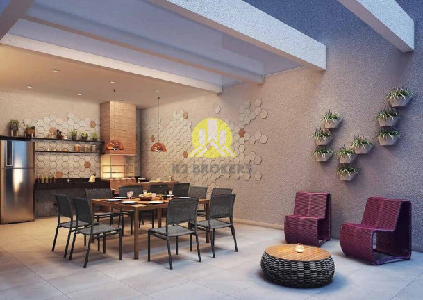 Imagem Studio com 1 Quarto à Venda, 24 m² em Pinheiros - São Paulo Imagem Studio com 1 Quarto à Venda, 24 m² em Pinheiros - São Paulo