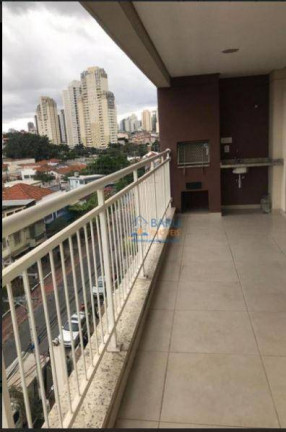 Imagem Apartamento com 3 Quartos à Venda, 83 m² em Barra Funda - São Paulo Imagem Apartamento com 3 Quartos à Venda, 83 m² em Barra Funda - São Paulo