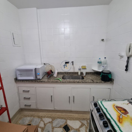 Imagem Apartamento com 2 Quartos à Venda, 282 m² em Icaraí - Niterói