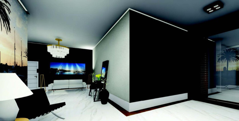 Imagem Apartamento com 3 Quartos à Venda, 126 m² em Centro - Capão Da Canoa Imagem Apartamento com 3 Quartos à Venda, 126 m² em Centro - Capão Da Canoa