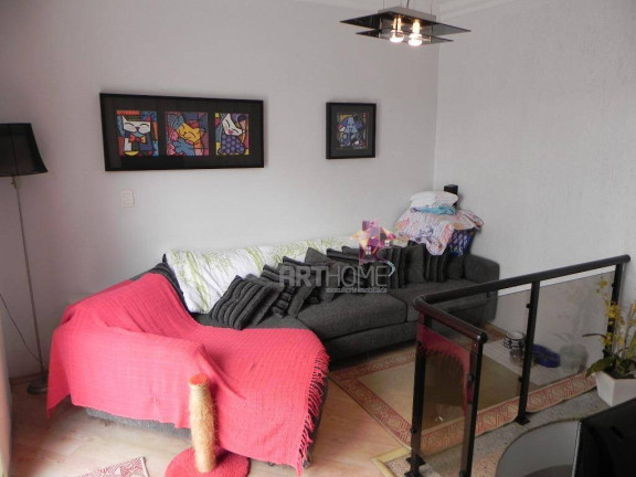 Imagem Cobertura com 3 Quartos à Venda, 167 m² em Rudge Ramos - São Bernardo Do Campo Imagem Cobertura com 3 Quartos à Venda, 167 m² em Rudge Ramos - São Bernardo Do Campo