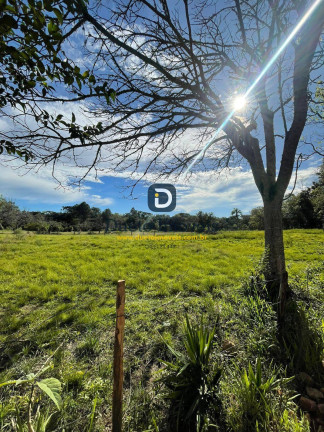 Terreno à Venda, 432 m² em Parque Serrano I - Itaara