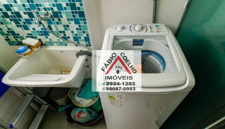 Imagem Apartamento com 2 Quartos à Venda, 58 m² em Morumbi - São Paulo Imagem Apartamento com 2 Quartos à Venda, 58 m² em Morumbi - São Paulo