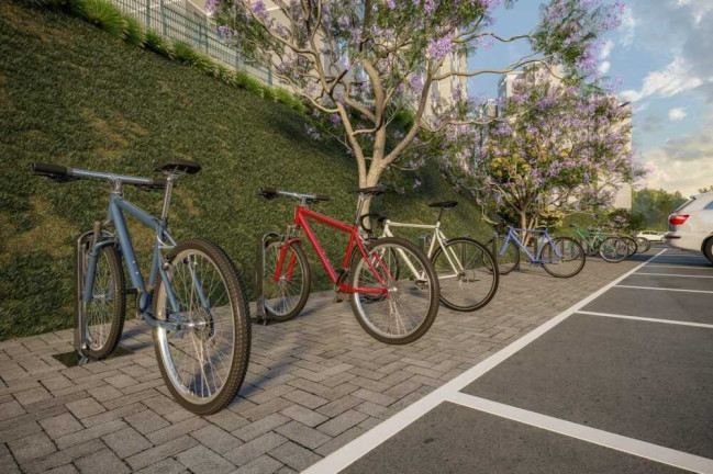 Imagem Apartamento com 2 Quartos para Alugar, 90 m² em Jardim Paraíso - Jacareí