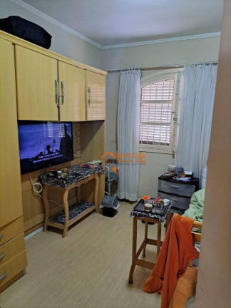 Imagem Casa com 3 Quartos à Venda, 999 m² em Jardim Paraventi - Guarulhos Imagem Casa com 3 Quartos à Venda, 999 m² em Jardim Paraventi - Guarulhos