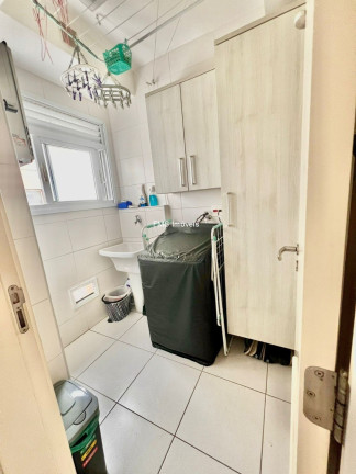 Imagem Imóvel com 3 Quartos à Venda, 90 m² em água Branca - São Paulo