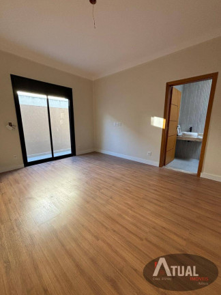 Imagem Casa de Condomínio com 3 Quartos à Venda, 206 m² em Jardim Do Lago - Atibaia
