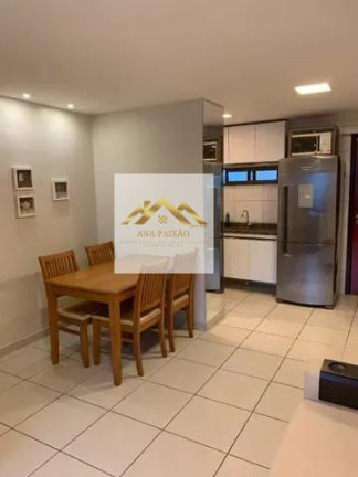 Imagem Apartamento com 2 Quartos à Venda, 55 m² em Boa Viagem - Recife
