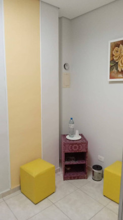 Imagem Sala Comercial para Alugar, 28 m² em Centro - São Roque