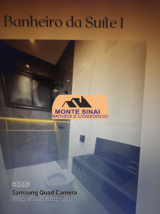 Imagem Casa de Condomínio com 3 Quartos à Venda, 415 m² em Alphaville Nova Esplanada - Votorantim