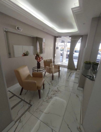 Imagem Apartamento com 3 Quartos à Venda, 90 m² em Centro - Itajaí