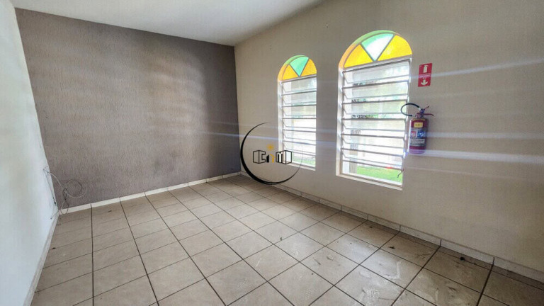 Sala Comercial para Alugar, 133 m² em Parque Das Laranjeiras - Itupeva