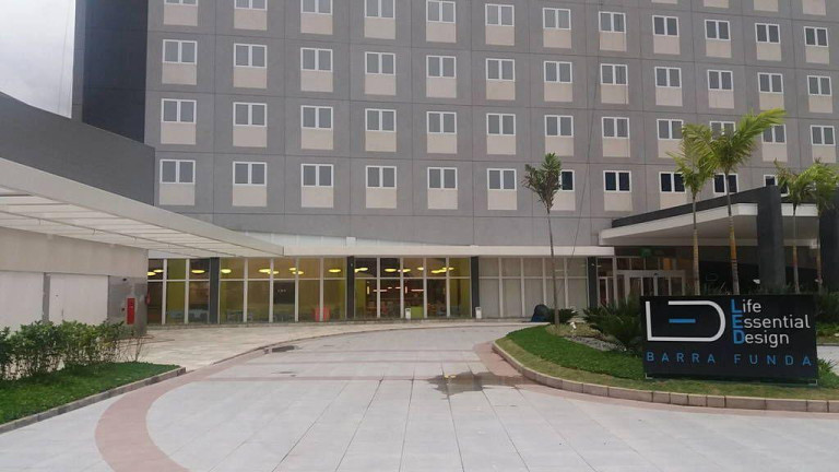 Imagem Ponto Comercial à Venda, 34 m² em Barra Funda - São Paulo