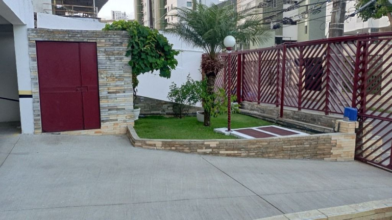 Imagem Apartamento com 3 Quartos à Venda, 80 m² em Graças - Recife Imagem Apartamento com 3 Quartos à Venda, 80 m² em Graças - Recife