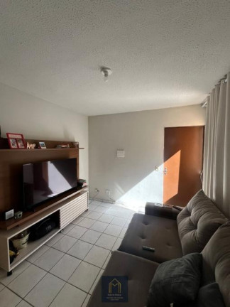Imagem Apartamento com 2 Quartos à Venda, 45 m² em Aribiri - Vila Velha Imagem Apartamento com 2 Quartos à Venda, 45 m² em Aribiri - Vila Velha